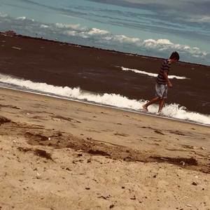 Meet your Posher, Keegan